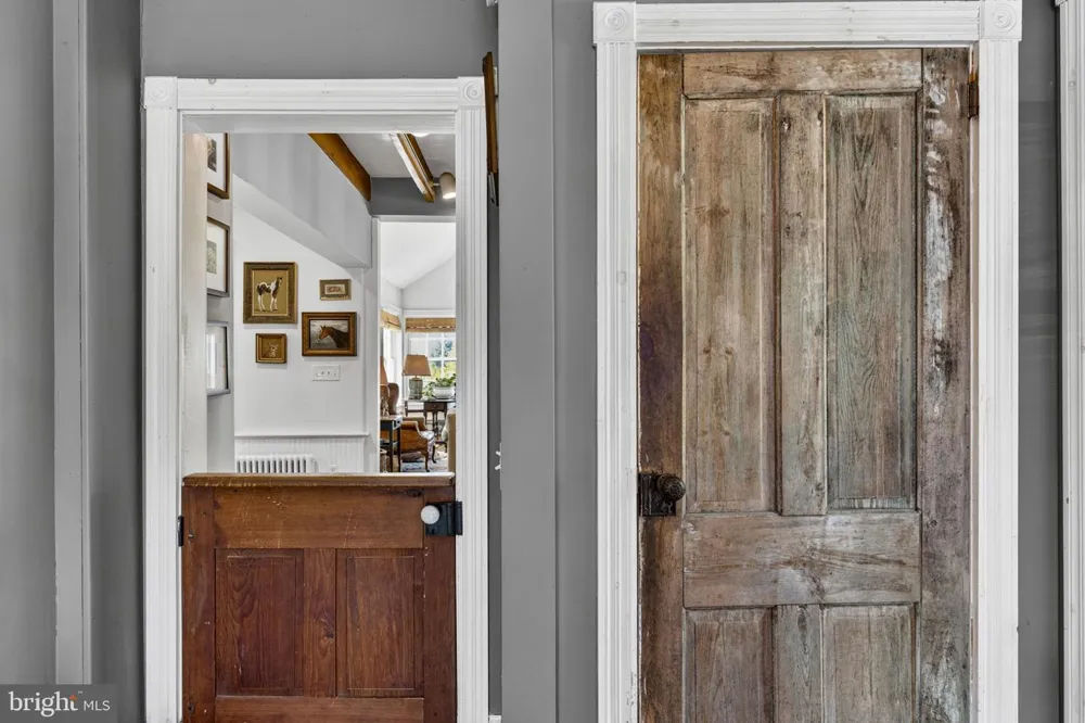 871 OLD CHAPEL ROAD Boyce, VA 22620