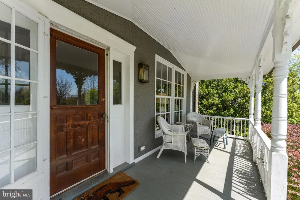871 OLD CHAPEL ROAD Boyce, VA 22620