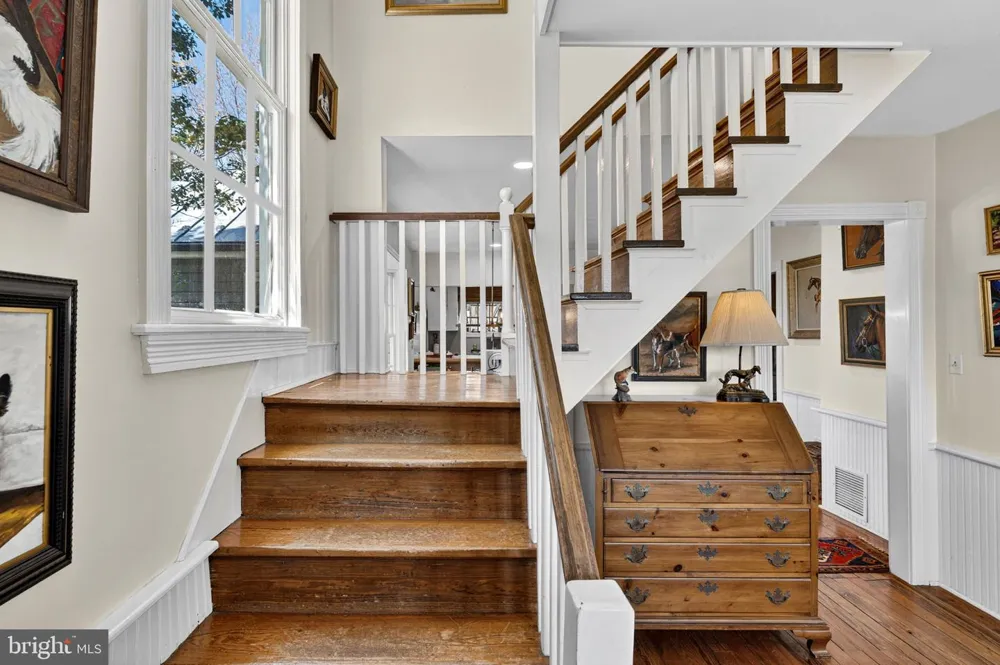 871 OLD CHAPEL ROAD Boyce, VA 22620