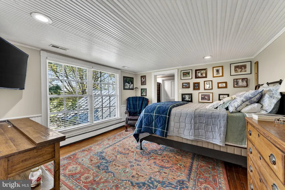 871 OLD CHAPEL ROAD Boyce, VA 22620