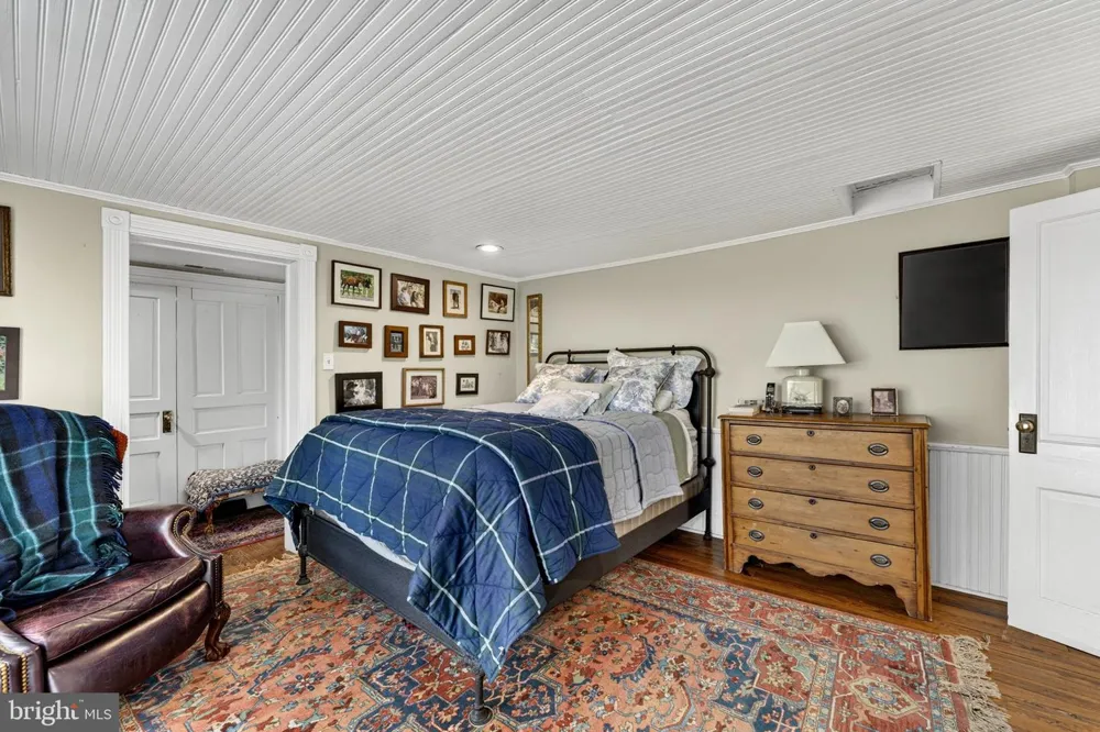 871 OLD CHAPEL ROAD Boyce, VA 22620