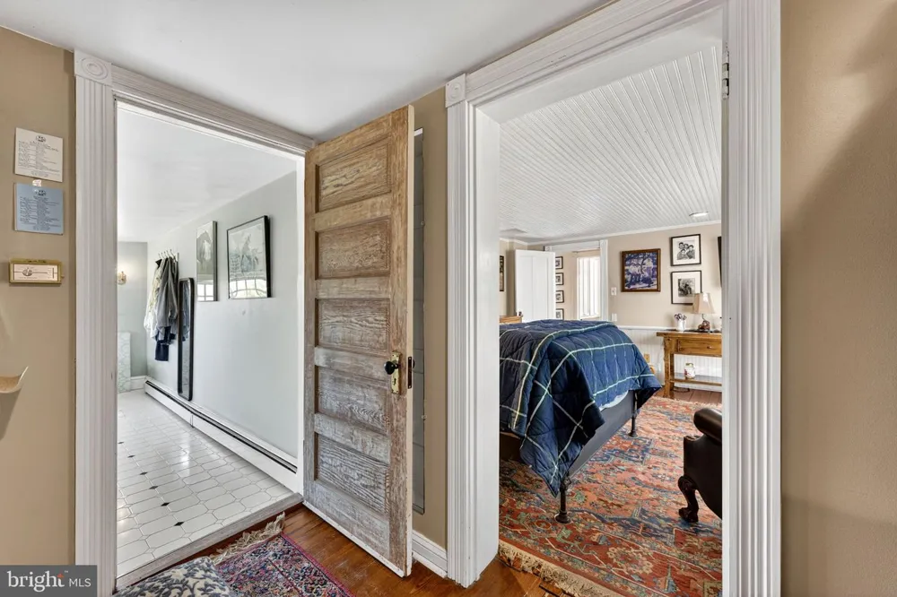 871 OLD CHAPEL ROAD Boyce, VA 22620