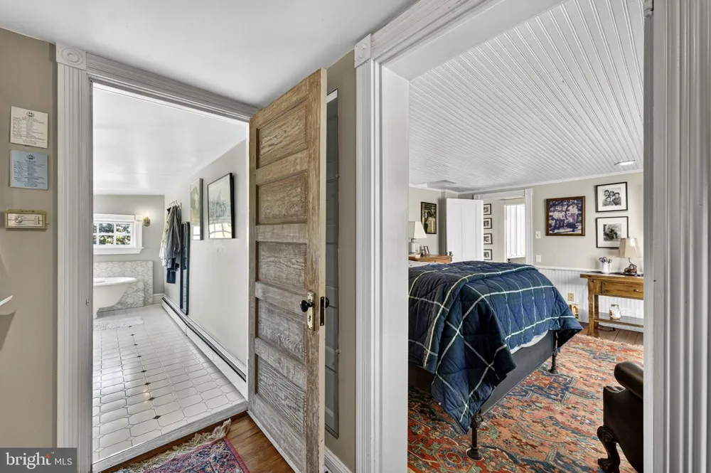 871 OLD CHAPEL ROAD Boyce, VA 22620