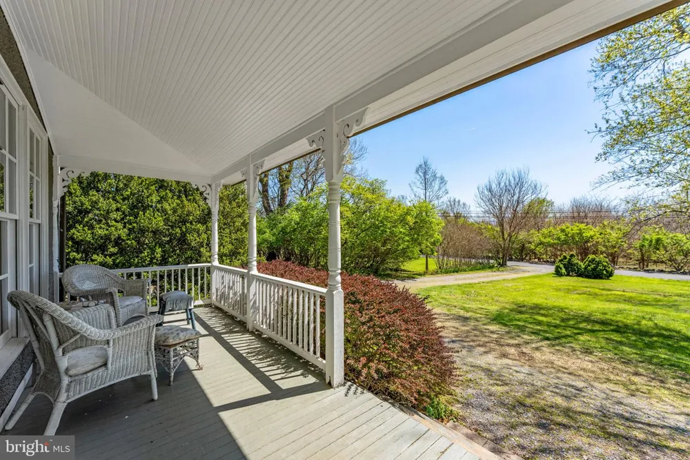 871 OLD CHAPEL ROAD Boyce, VA 22620