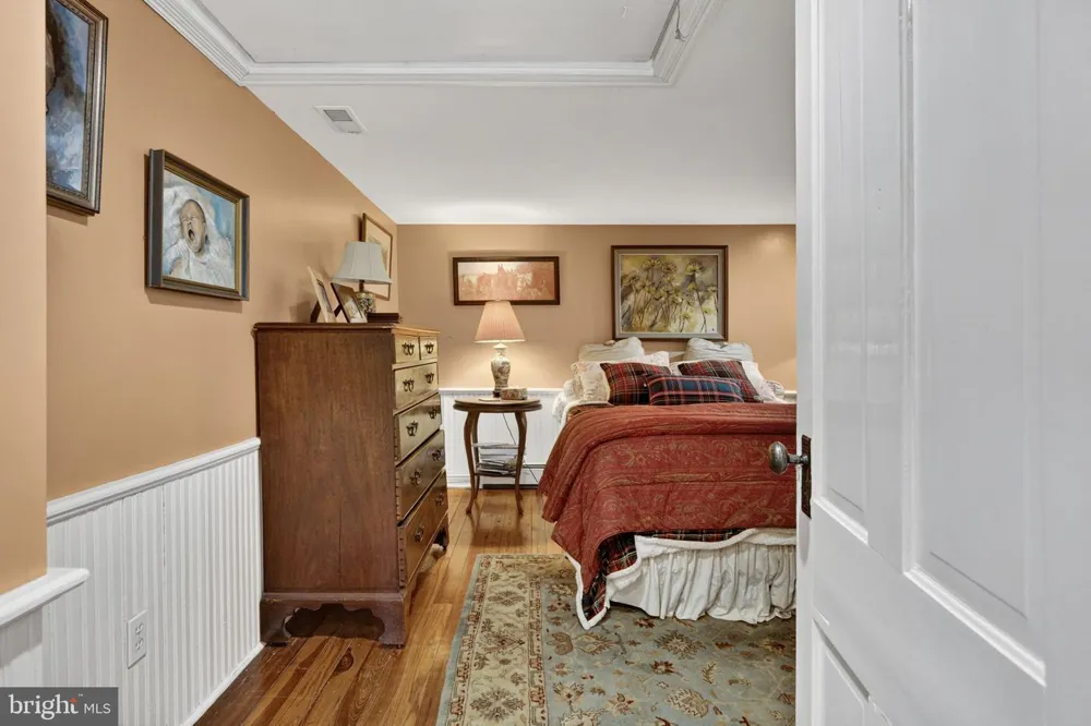 871 OLD CHAPEL ROAD Boyce, VA 22620