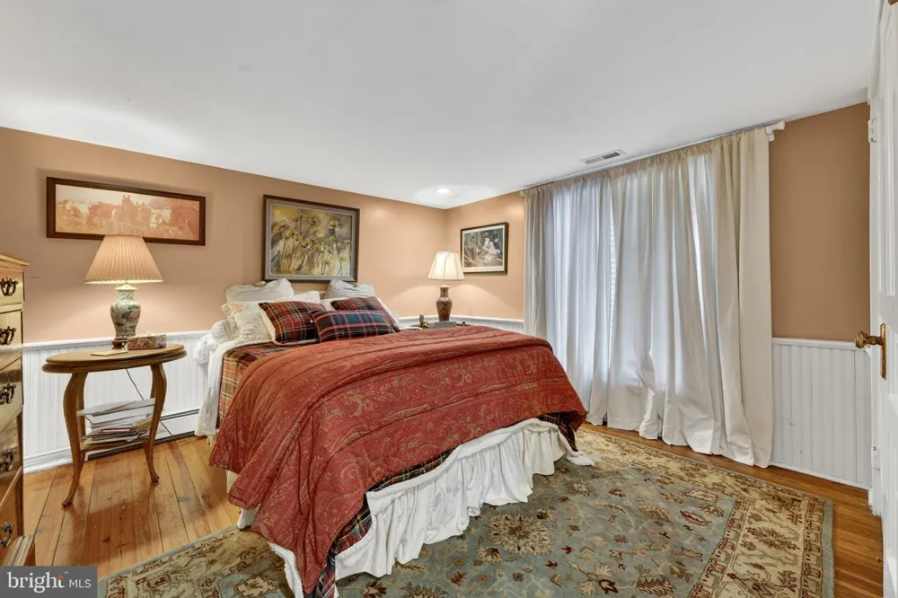 871 OLD CHAPEL ROAD Boyce, VA 22620