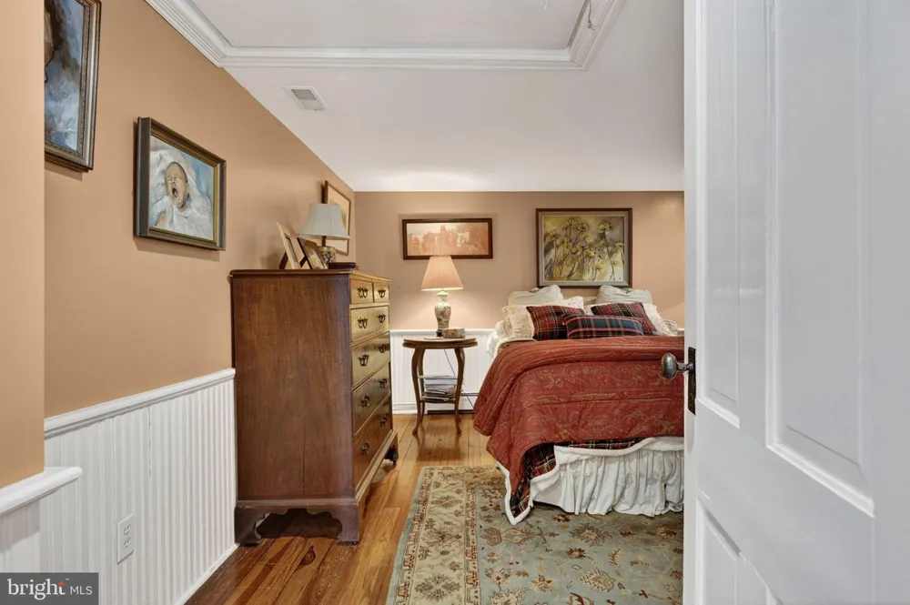 871 OLD CHAPEL ROAD Boyce, VA 22620