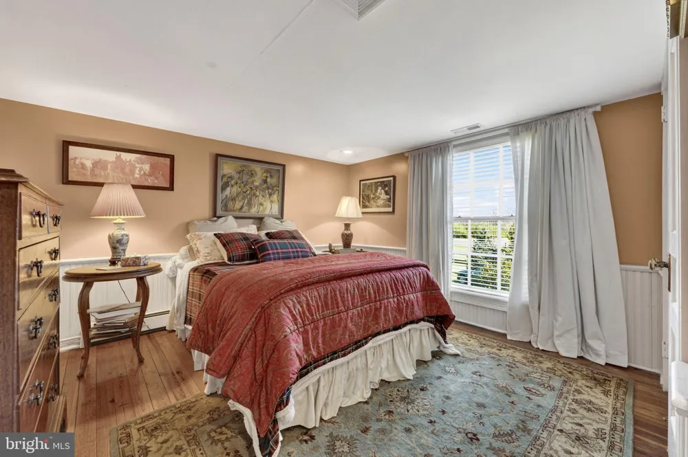 871 OLD CHAPEL ROAD Boyce, VA 22620
