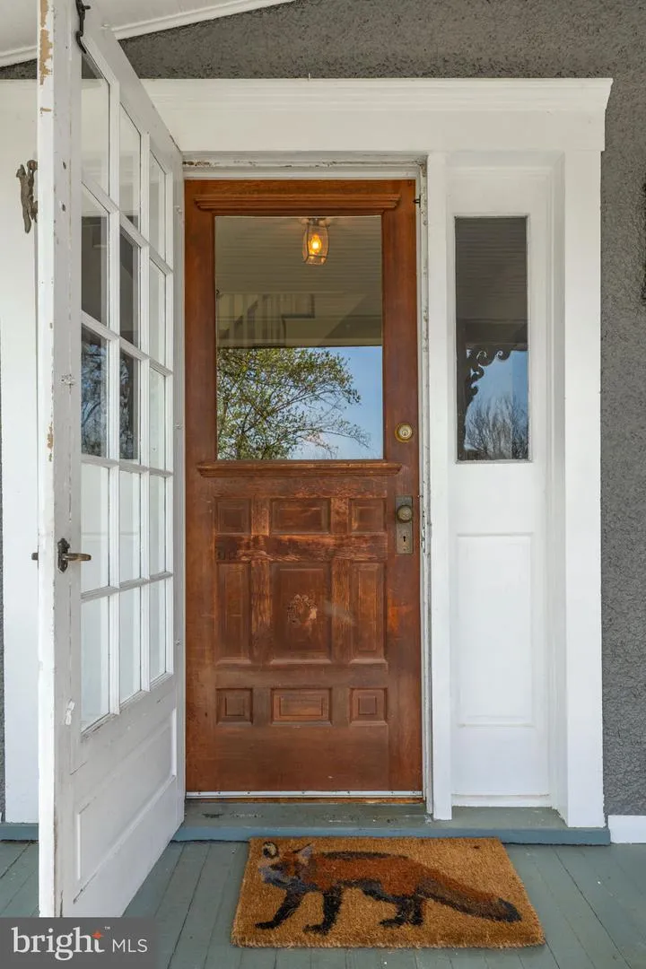 871 OLD CHAPEL ROAD Boyce, VA 22620