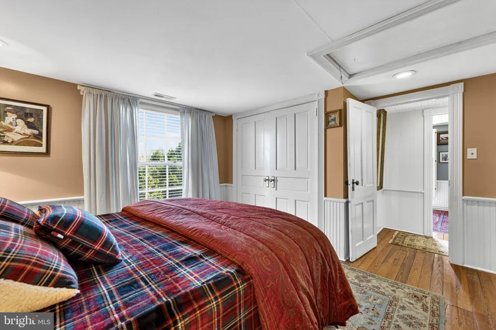 871 OLD CHAPEL ROAD Boyce, VA 22620