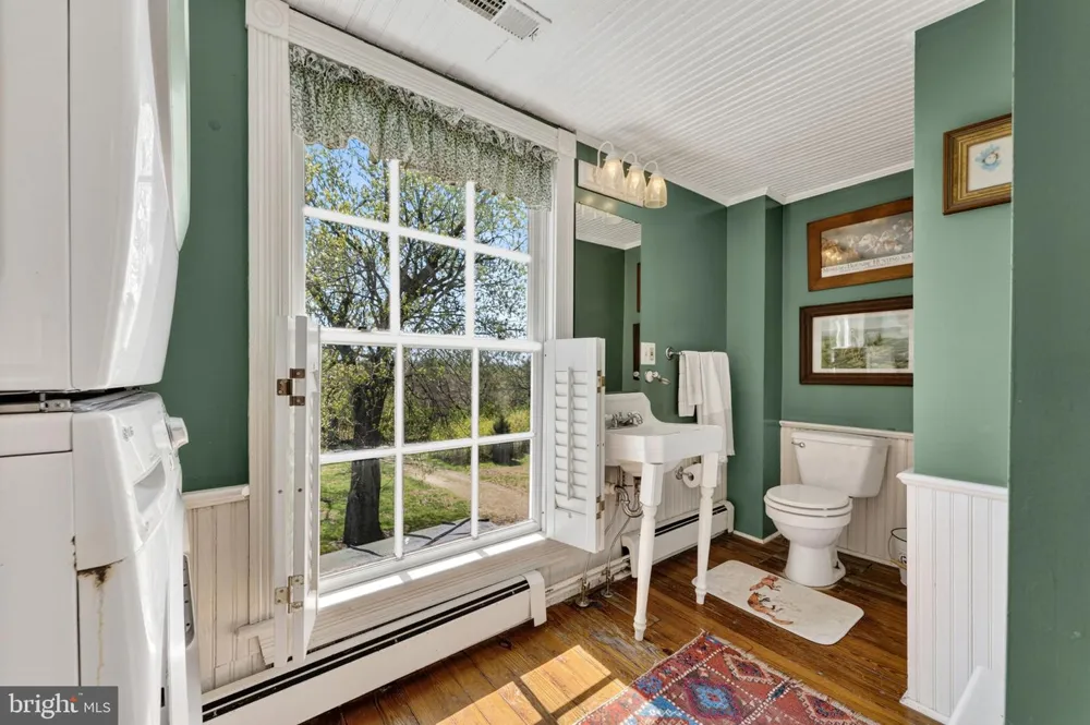 871 OLD CHAPEL ROAD Boyce, VA 22620