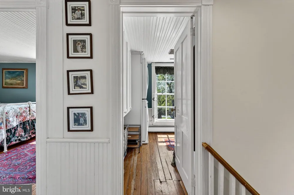 871 OLD CHAPEL ROAD Boyce, VA 22620