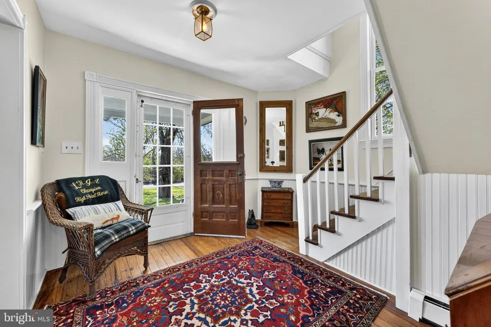 871 OLD CHAPEL ROAD Boyce, VA 22620