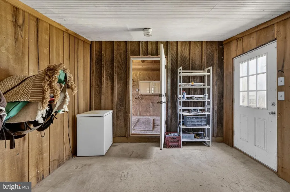 871 OLD CHAPEL ROAD Boyce, VA 22620