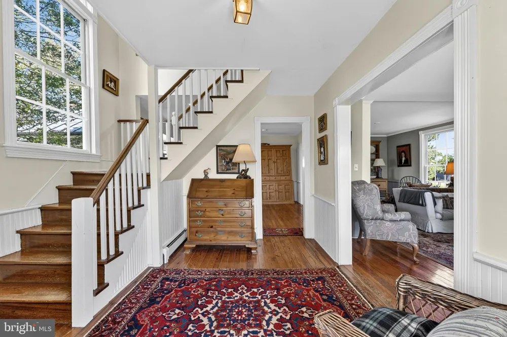 871 OLD CHAPEL ROAD Boyce, VA 22620
