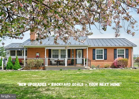 4312 MARTINSBURG PIKE