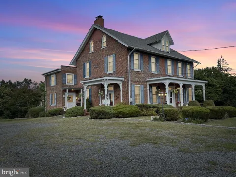 2269 MONMOUTH ROAD