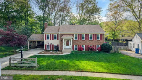 5414 RUMSEY PLACE