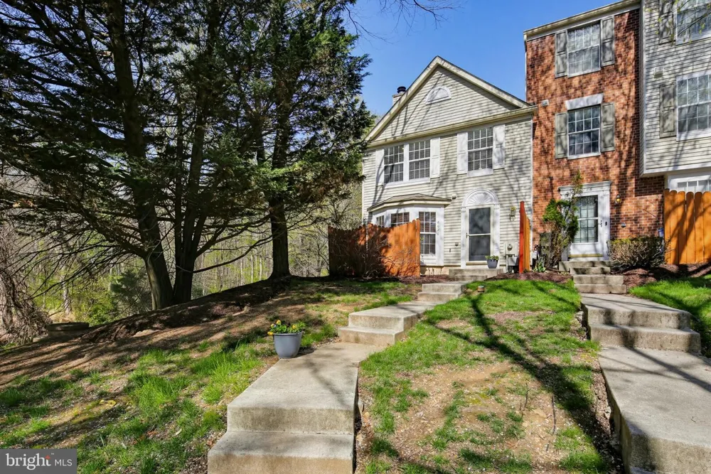 6020 SAME SONG SQUARE #45 Columbia, MD 21044