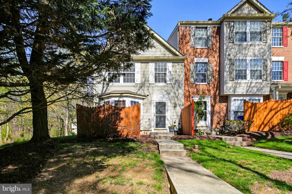 6020 SAME SONG SQUARE #45 Columbia, MD 21044