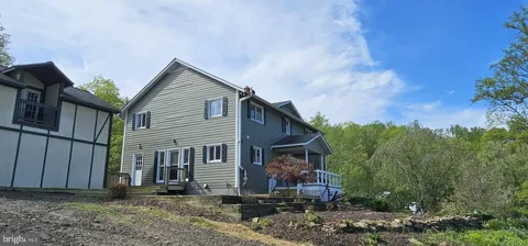 8396 RIXEYVILLE ROAD
