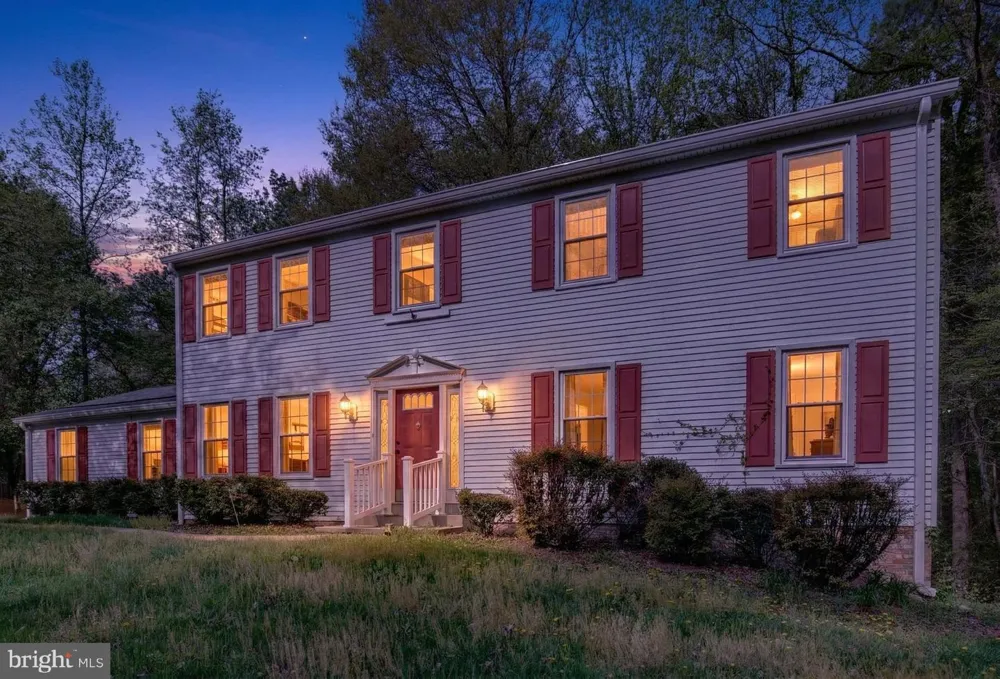 507 CHESTNUT COURT La Plata, MD 20646