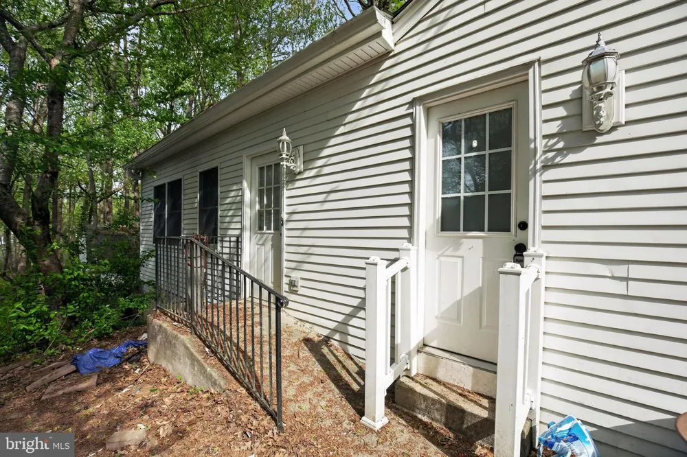507 CHESTNUT COURT La Plata, MD 20646