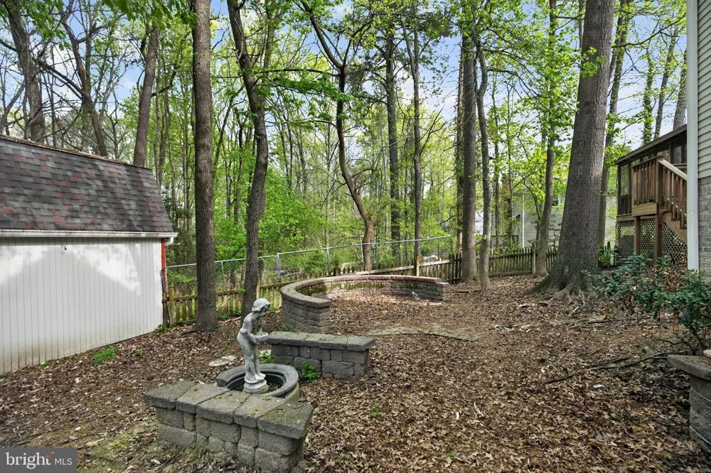 507 CHESTNUT COURT La Plata, MD 20646