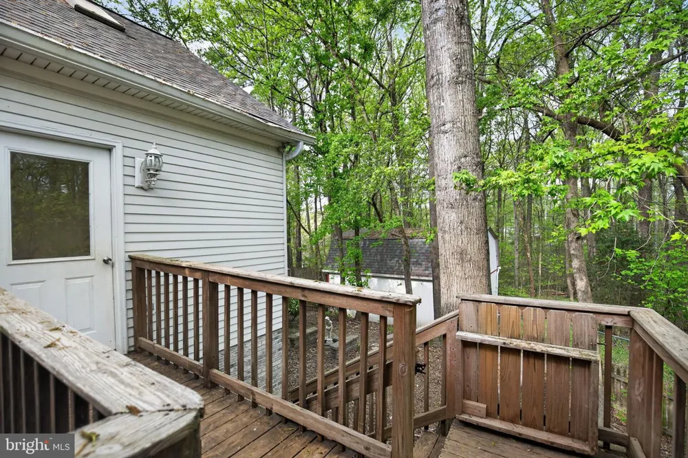 507 CHESTNUT COURT La Plata, MD 20646