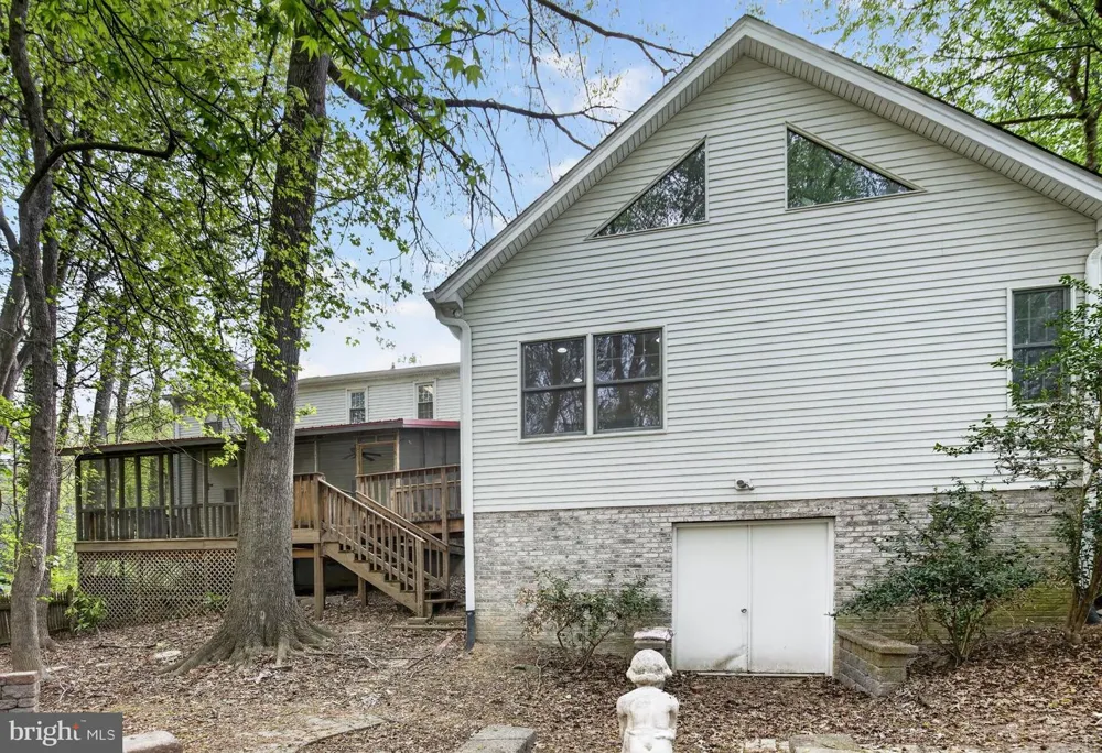 507 CHESTNUT COURT La Plata, MD 20646