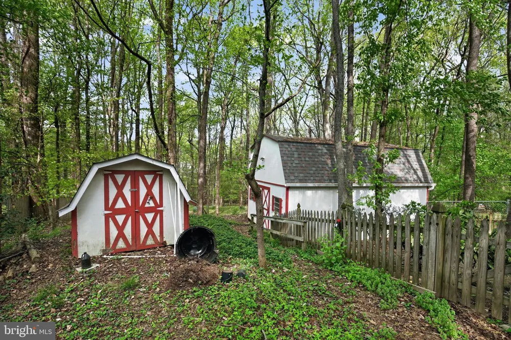507 CHESTNUT COURT La Plata, MD 20646