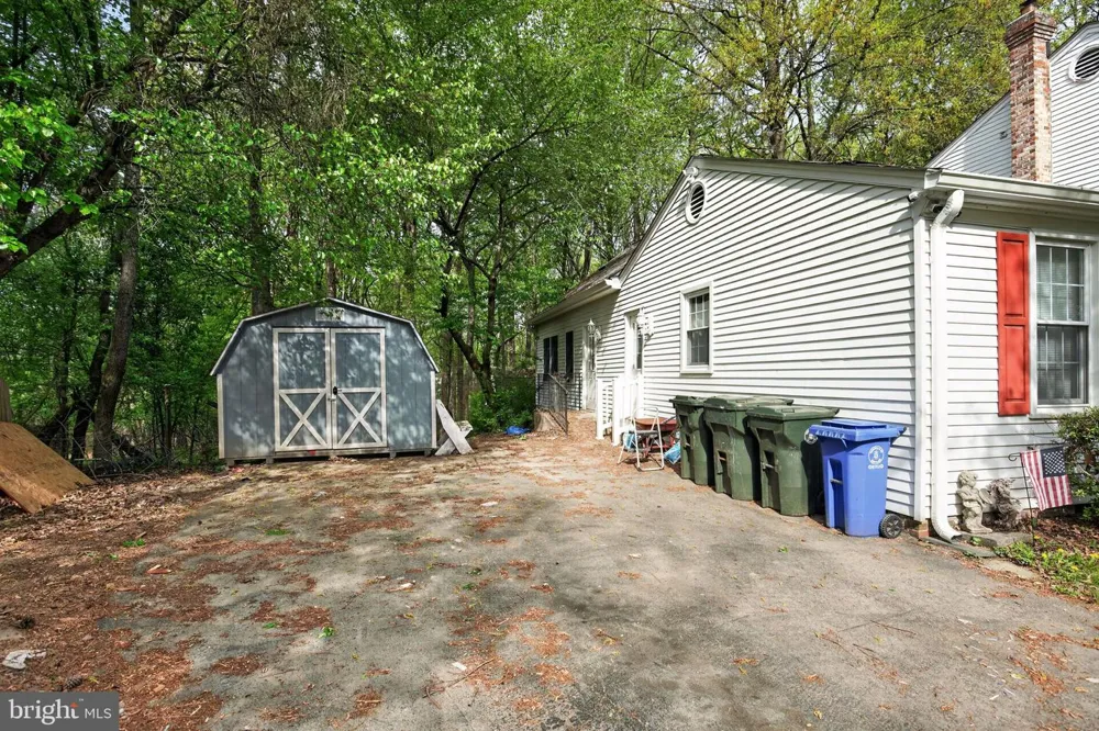 507 CHESTNUT COURT La Plata, MD 20646