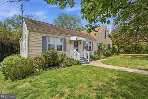 14136 KENTMORE PARK ROAD