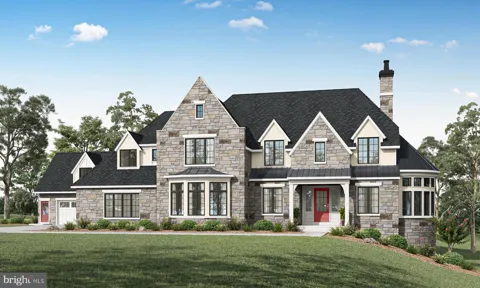 3111 SAWMILL ROAD #LOT 2