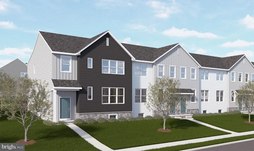 16 CONIFER DRIVE Elizabethtown, PA 17022