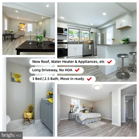2407 HAMMONDS FERRY ROAD