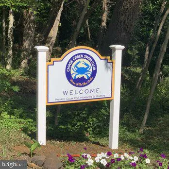 1603 WINCHESTER ROAD Annapolis, MD 21409