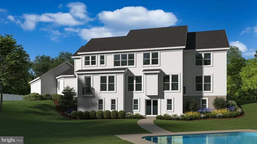 1603 WINCHESTER ROAD Annapolis, MD 21409