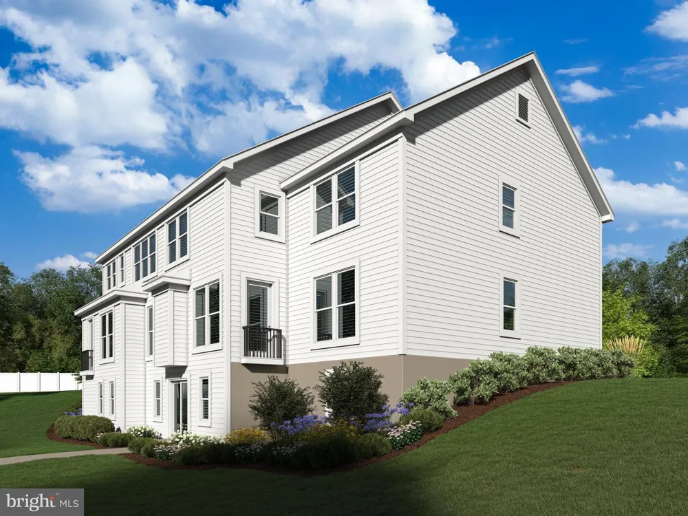 1603 WINCHESTER ROAD Annapolis, MD 21409