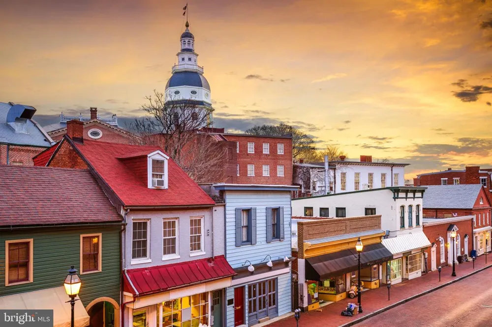 1603 WINCHESTER ROAD Annapolis, MD 21409
