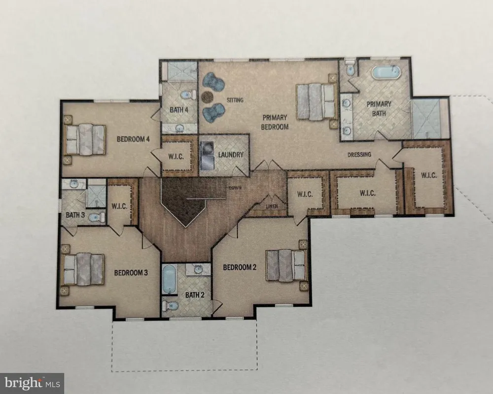 1603 WINCHESTER ROAD Annapolis, MD 21409