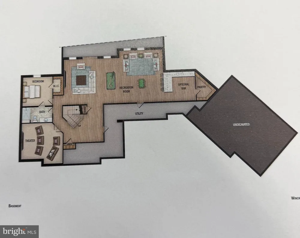 1603 WINCHESTER ROAD Annapolis, MD 21409