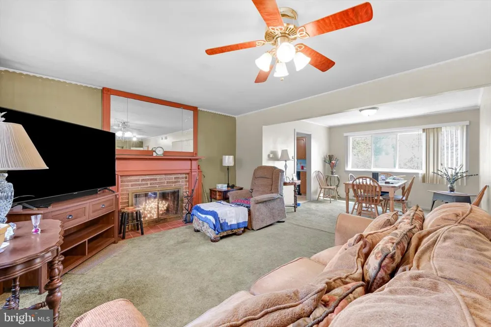 5109 RIDGEVIEW DRIVE Harrisburg, PA 17112