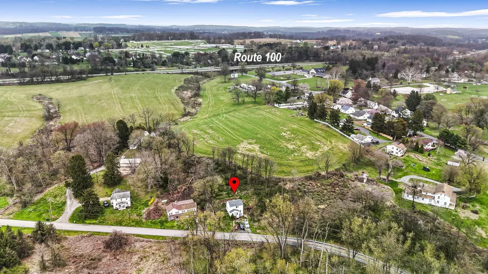 102 PASCHALL MILL ROAD West Grove, PA 19390