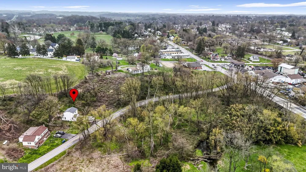 102 PASCHALL MILL ROAD West Grove, PA 19390