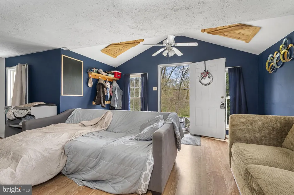 102 PASCHALL MILL ROAD West Grove, PA 19390