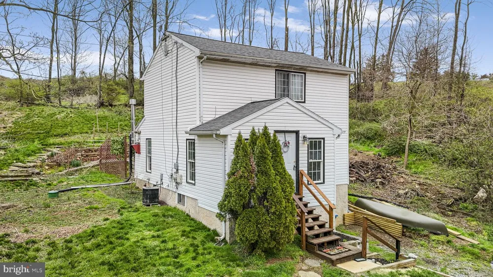 102 PASCHALL MILL ROAD West Grove, PA 19390