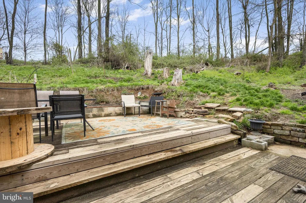 102 PASCHALL MILL ROAD West Grove, PA 19390