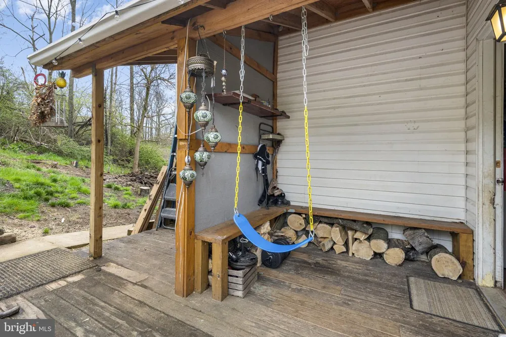 102 PASCHALL MILL ROAD West Grove, PA 19390