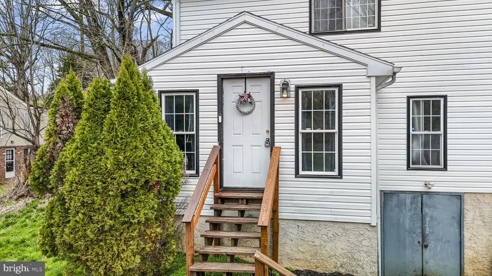 102 PASCHALL MILL ROAD West Grove, PA 19390